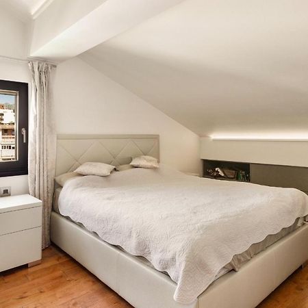 Otasevic Family Sea View Apartment Kotor Ngoại thất bức ảnh