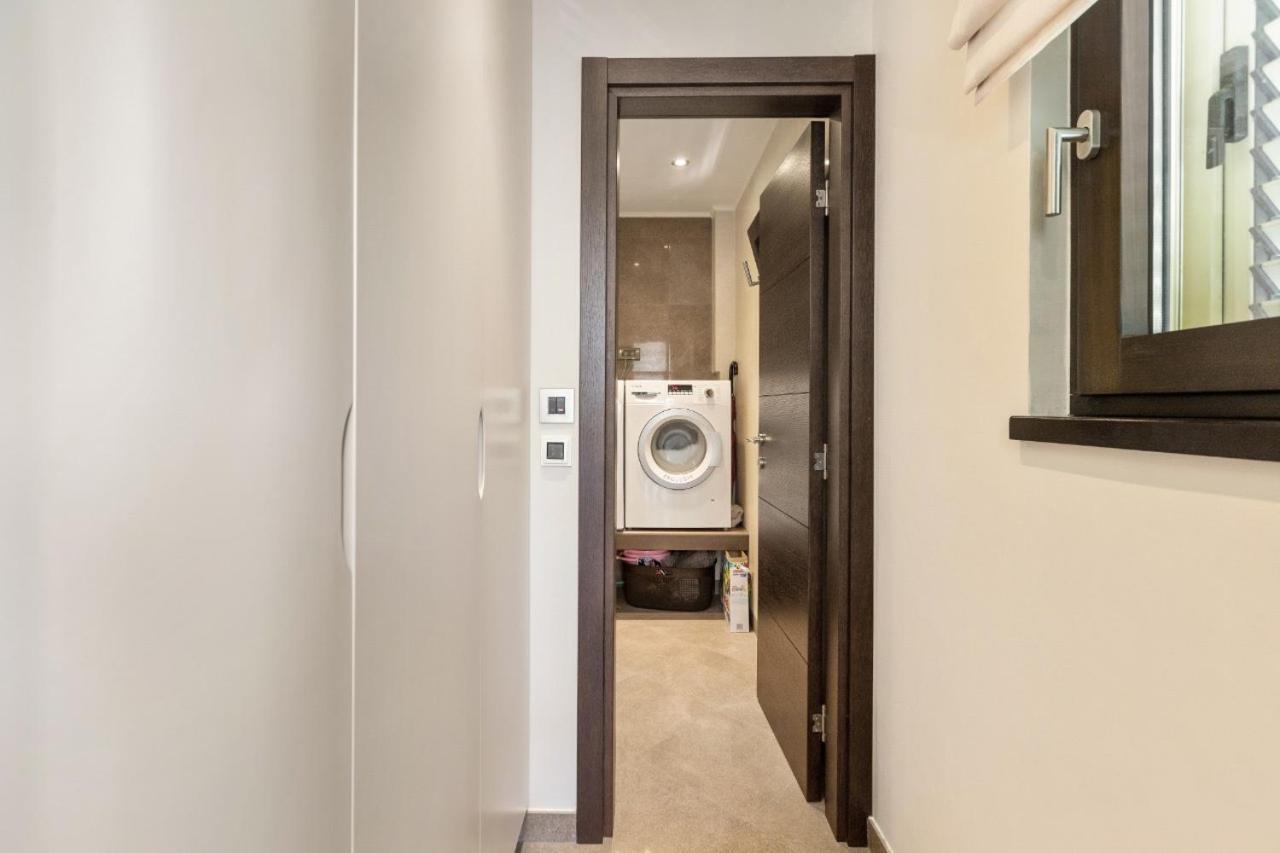 Otasevic Family Sea View Apartment Kotor Ngoại thất bức ảnh