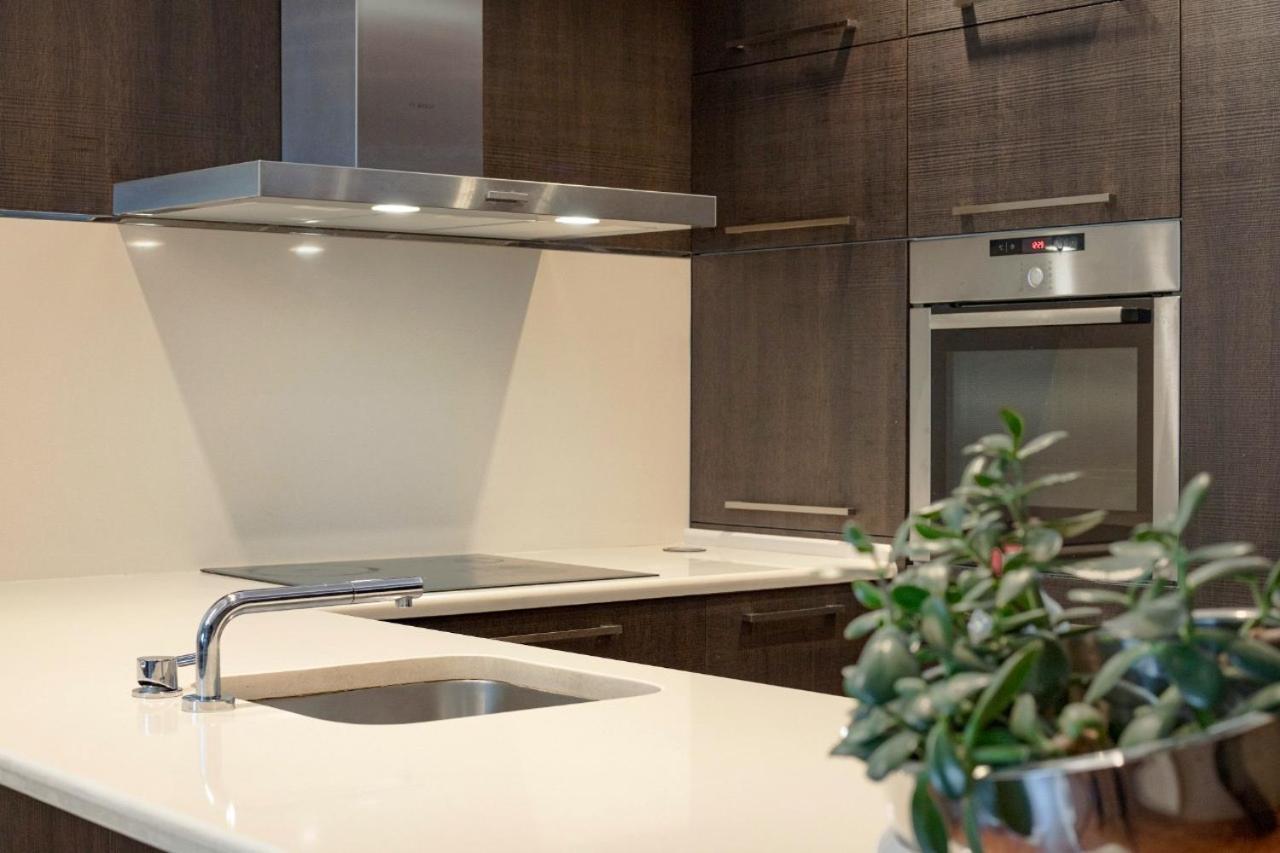 Otasevic Family Sea View Apartment Kotor Ngoại thất bức ảnh
