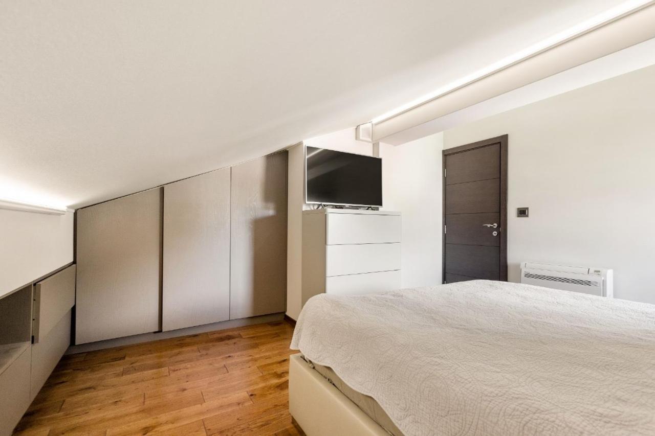 Otasevic Family Sea View Apartment Kotor Ngoại thất bức ảnh